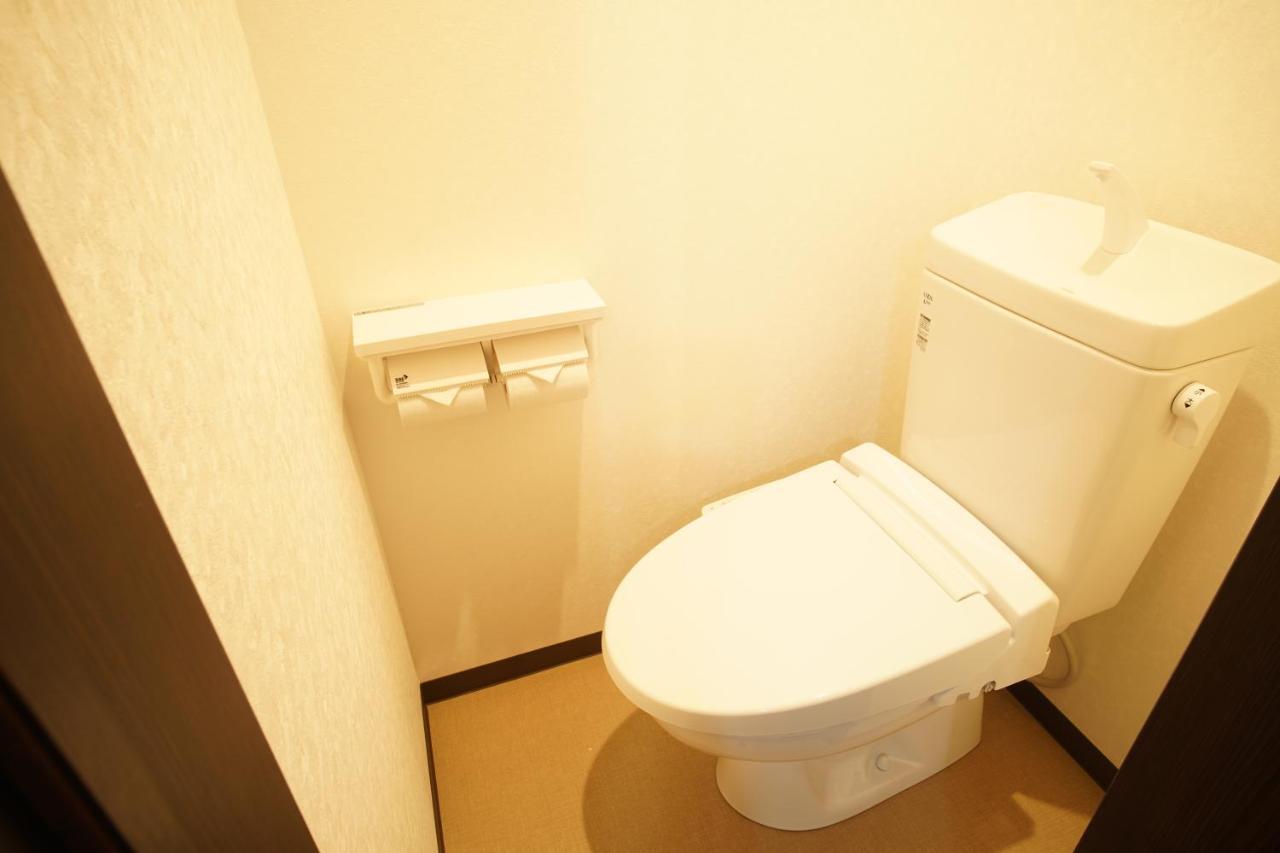 男性専用 - Samurai Stay Sumiyoshi Tōkyō Extérieur photo